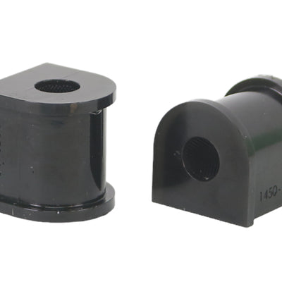 Whiteline Sway Bar Mount Bushing Kit 15mm universal