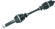 QuadBoss 2017 Polaris Sportsman 570 6x6 (03) Middle Rugged Axle
