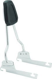 Kuryakyn Sissy Bar For Dyna Chrome