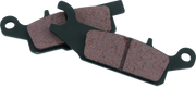 BikeMaster Yamaha Brake Pads