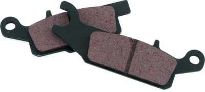 BikeMaster Yamaha Brake Pads