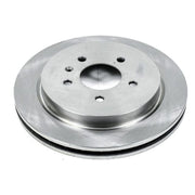 Power Stop 03-07 Cadillac CTS Rear Autospecialty Brake Rotor