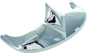 Bikers Choice 59-66 FL Chrome Reproduction Front Fender Tip Replaces H-D 59216-59