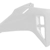 Cycra 2025 Honda CRF250/450R Radiator Shrouds - White