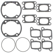 Vertex Pistons 95-01 Formula S 380cc/02-03 Grand Touring 380 F Top End Gasket Kit