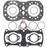 Vertex Pistons 1996 500 Carb SKS/96-97 500 Classic Top End Gasket Kit