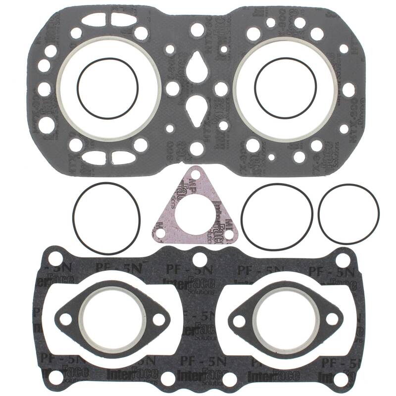Vertex Pistons 1996 500 Carb SKS/96-97 500 Classic Top End Gasket Kit