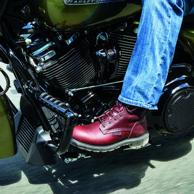 Kuryakyn Mesh Derby Cover Black