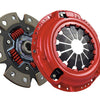 McLeod Tuner Series Street Power Clutch Miata 1994-97 1999-04 Non-Turbo 2004-05 Turbo 1.8L