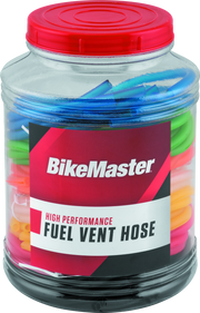 BikeMaster 18in Gas Cap Vent Hose (50)
