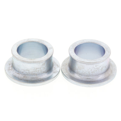 All Balls Racing 98-00 Kawasaki KX80 Wheel Spacer Kit Rear