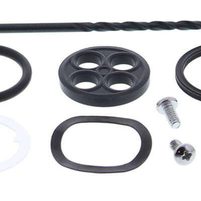 All Balls Racing 85-87 Honda ATC250ES Fuel Tap Repair Kit
