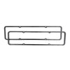 Cometic Chevy Gen-1 Small Block V8 .188in Molded Rubber Valve Cover Gasket Set - 18/23 Degree Heads