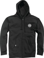 FIRSTGEAR Zip Hoody - Medium
