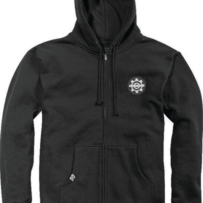FIRSTGEAR Zip Hoody - Small