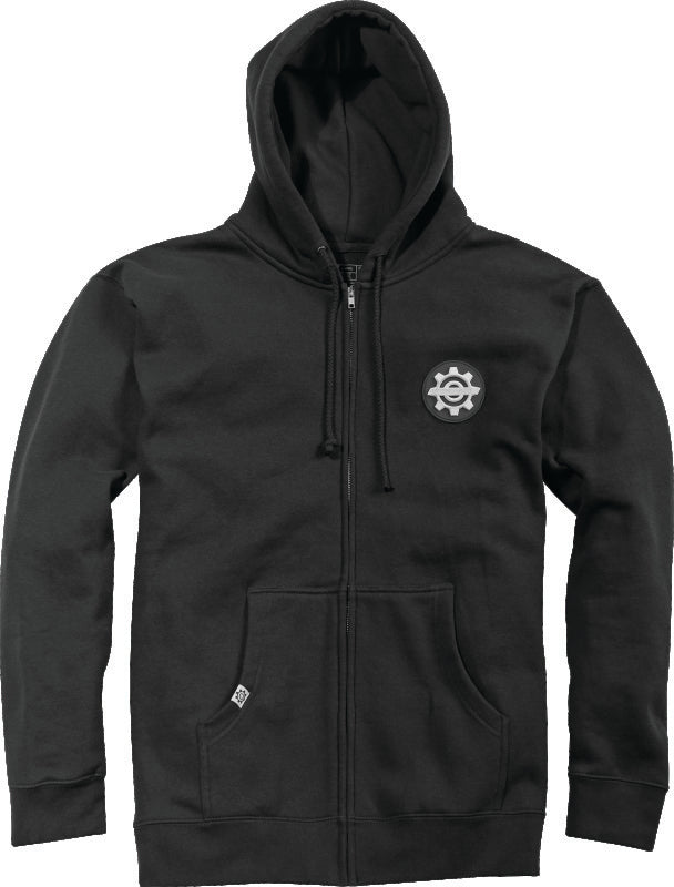 FIRSTGEAR Zip Hoody - XL
