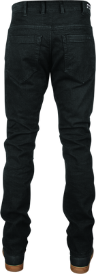 Speed and Strength True Grit Denim Pant Black Size - 30 X 30