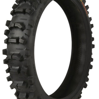Kenda K782 Sand Mad Rear Tire - 110/100-18 4PR 62M TT 157Y2065