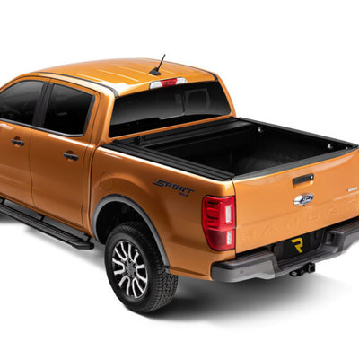 Retrax 2024 Ford Ranger 5ft Bed RetraxONE MX Bed Cover