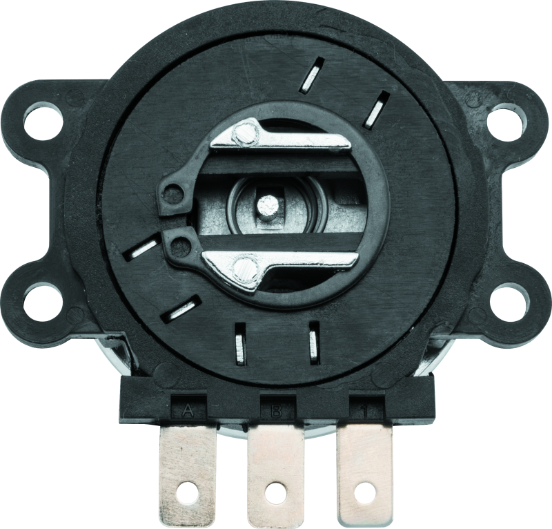 Twin Power 94-13 FLHR Chrome 96-10 Softail 93-08 FXDWG Fat Bob Style Ignition Switch