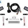 Diode Dynamics 17-22 Ford Super Duty Stage Series Reverse Light Mounting Kit (Brackets Only)
