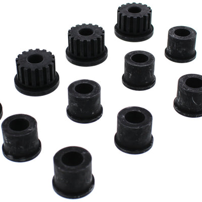 Pivot Works Leaf Spring Bushings