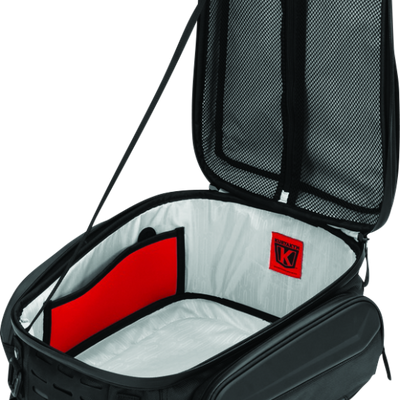 Kuryakyn Xkursion XB Ambassador Tail Bag