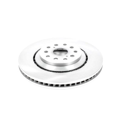 Power Stop 07-17 Lexus LS460 Front Right Autospecialty Brake Rotor