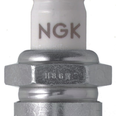 NGK Racing Spark Plug Box of 4 (B9EG)