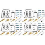 All Balls Racing 92-96 Honda ST1100 Carburetor Rebuild Kit