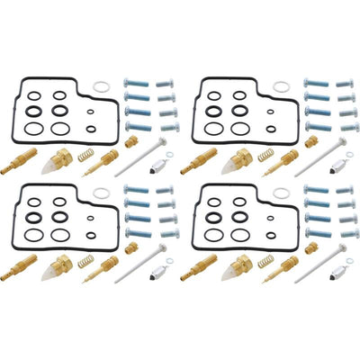 All Balls Racing 92-96 Honda ST1100 Carburetor Rebuild Kit