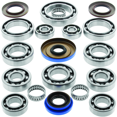 QuadBoss 14-16 Polaris ACE 325 Transaxle Bearing Kit
