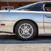 UMI Performance 93-02 GM F-Body Lowering Springs Rear 1.5in Lowering