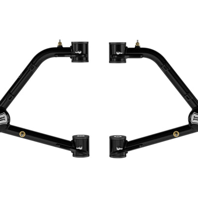 ICON 2023+ GMC Canyon / 2023+ Chevrolet Colorado Tubular UCA DJ Pro Kit