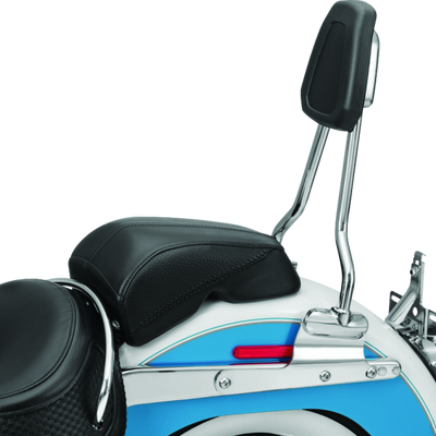 Kuryakyn Sissy Bar For 06-17 Softail Chrome