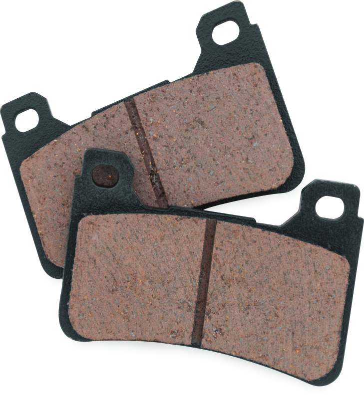 BikeMaster BM-390 Brake Pads