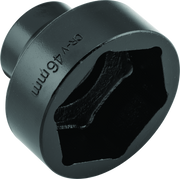 BikeMaster Fork Cap Nut Socket 46mm