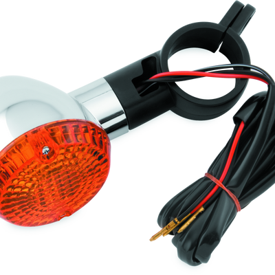 BikeMaster Kawasaki Turn Signal - Front