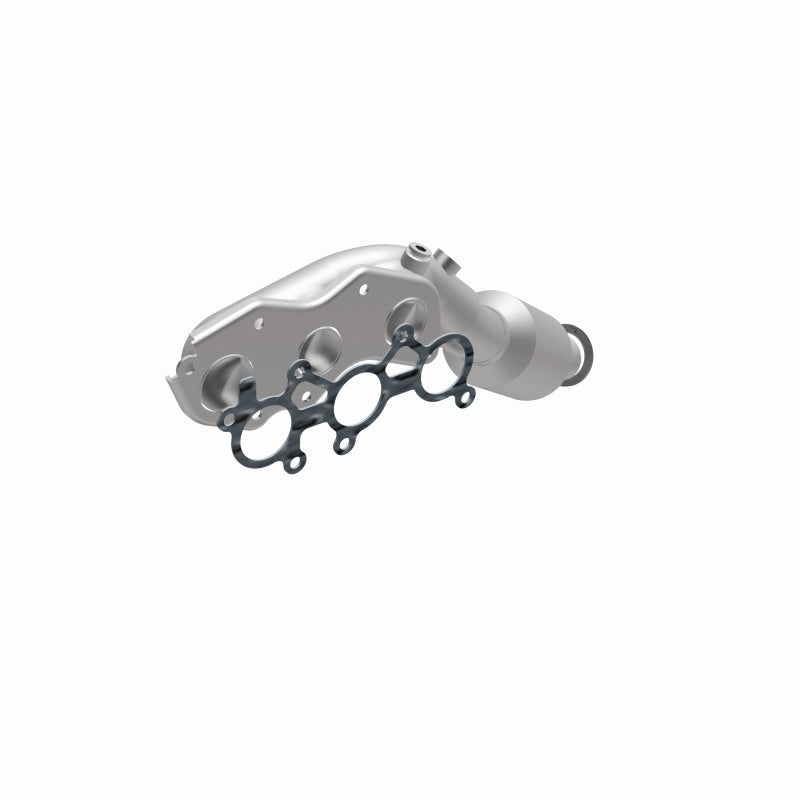 MagnaFlow Direct Fit Catalytic Converter 06-08 IS250/350 Passenger Side Manifold