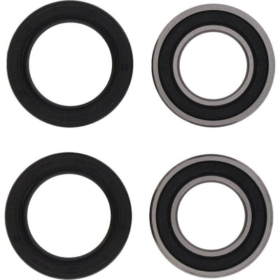 Pivot Works 98-23 Yamaha YZ125 Front Wheel Bearing Kit