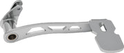 Kuryakyn Girder Extended Brake Pedal 14 and Up Without Fairing Lowers Chrome