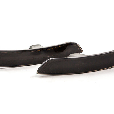 Diode Dynamics 14-19 Cadillac ATS Cadillac ATS LED Sidemarkers (Pair) Smoked