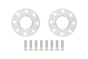 Eibach Pro-Spacer System 5mm Spacers (2) / 4x100 Bolt Pattern / 54.1 CB for 90-93 Mazda Miata
