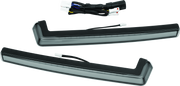Kuryakyn Tracer Tour Pak Side Lights Smoke Lens