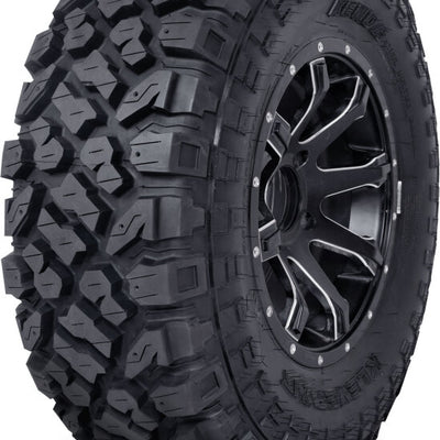 Kenda K3204R Klever XT Front/Rear Tire - 32x10R15 8PR 78M TL 25883067