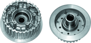 Twin Power 07-10 Big Twin 06 Dyna Clutch Hub Replaces H-D 37554-06