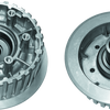 Twin Power 07-10 Big Twin 06 Dyna Clutch Hub Replaces H-D 37554-06