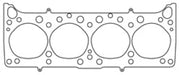 Cometic Pontiac 350 V8 .040in MLS Cylinder Head Gasket - 3.750in Bore