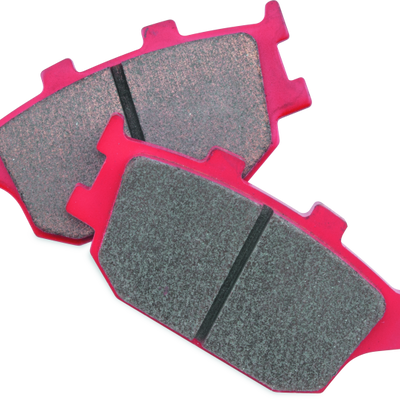 BikeMaster BM-174 Sintered Rear Brake Pads