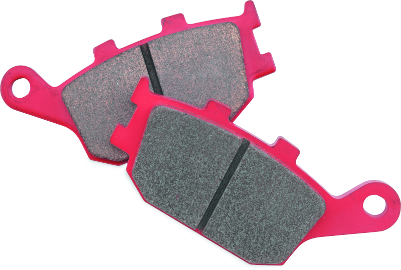 BikeMaster BM-174 Sintered Rear Brake Pads